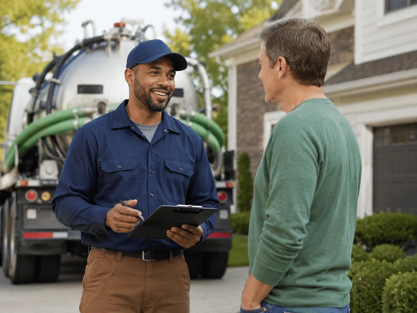 Mosquito Control Hurley, WI FAQs